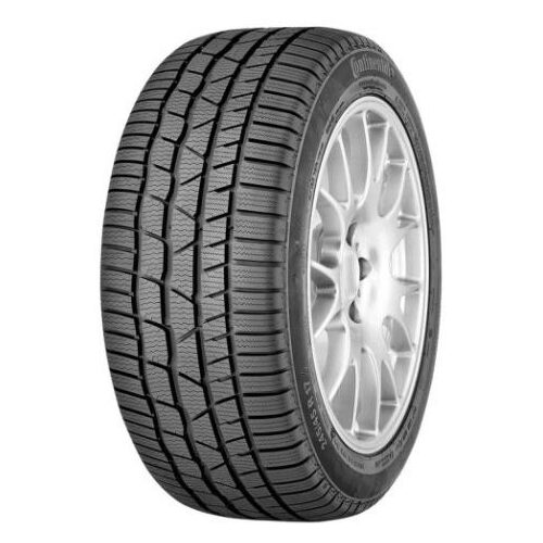 275/35WR20  CONTI TL TS-830 P XL vervallen        (EU)102W