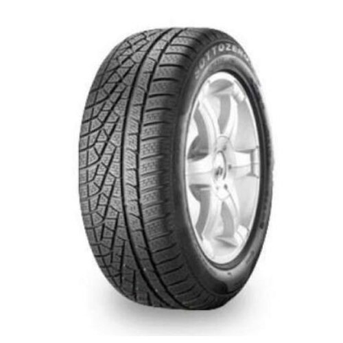 235/55HR18  PIRELLI TL W210 S2 AO XL            (EU)104H