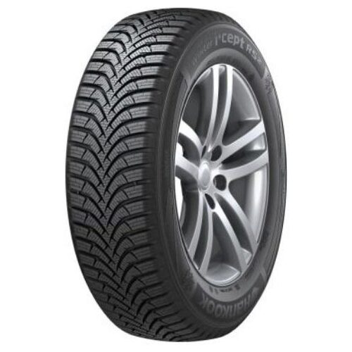 165/60TR14  HANKOOK TL W452 XL                    (EU) 79T