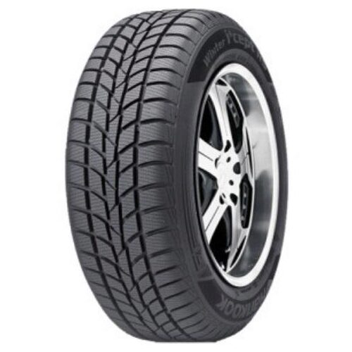 155/80TR13  HANKOOK TL W442                      (NEU) 79T