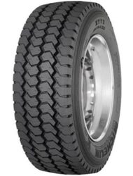 265/70R19.5 MICHELIN TL XTY 2 3PMSF               (EU)143J