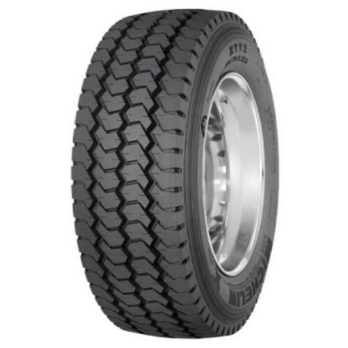 265/70R19.5 MICHELIN TL XTY 2 3PMSF               (EU)143J