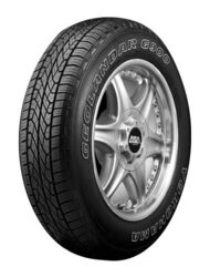 215/55VR17  YOKOHAMA TL G900                     (NEU) 94V