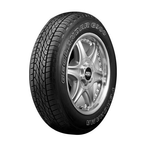 215/55VR17  YOKOHAMA TL G900                     (NEU) 94V