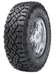 255/55QR20  GOODYEAR TL WRANGLER DURATR. LR FP XL (EU)110Q