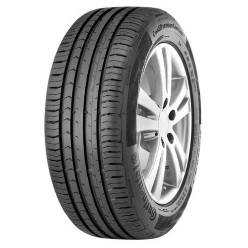 185/65HR15  CONTI TL PREMIUM 5                   (NEU) 88H