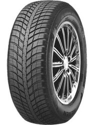 215/55VR16  NEXEN TL N BLUE 4 SEASON XL        (NEU) 97V
