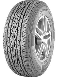 215/65HR16  CONTI TL CROSS LX2 FR                 (EU) 98H
