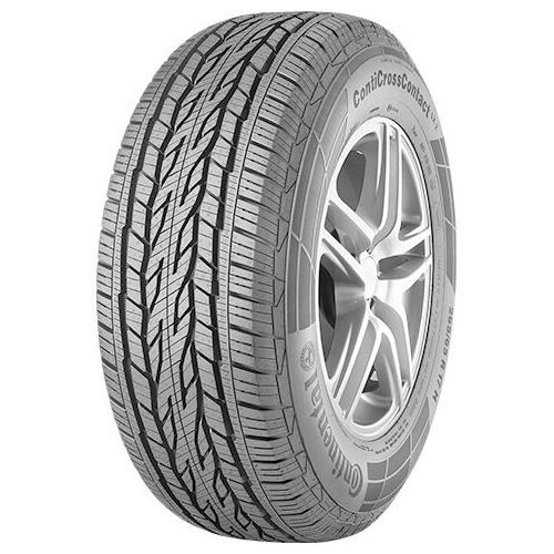 215/65HR16  CONTI TL CROSS LX2 FR                 (EU) 98H