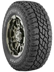 LT245/75 R16 COOPER TL DISC. ST MAXX P.O.R. BSW(NEU)120Q