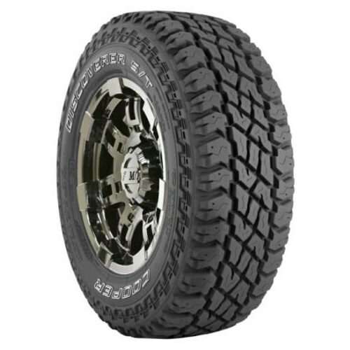 LT245/75 R16 COOPER TL DISC. ST MAXX P.O.R. BSW(NEU)120Q
