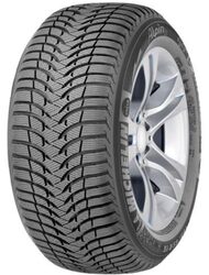 175/65TR14  MICHELIN TL ALPIN A4                  (EU) 82T