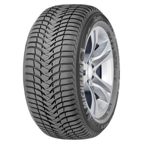 185/60TR15  MICHELIN TL ALPIN A4 XL               (EU) 88T