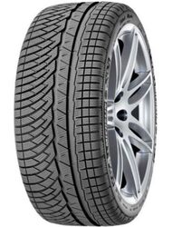 245/45VR18  MICHELIN TL ALPIN PA4* MO XL          (EU)100V