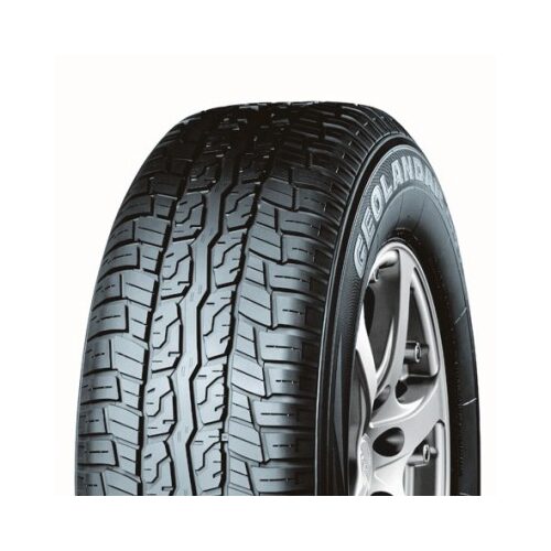 265/65HR17  YOKOHAMA TL G902                     (NEU)112H