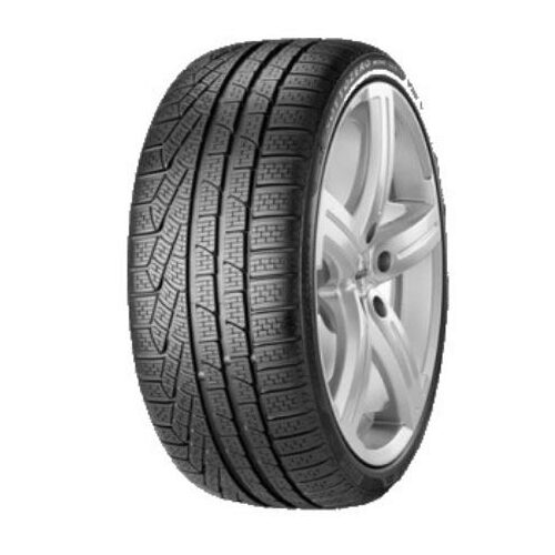 255/35VR19  PIRELLI TL W240 S2 MO XL              (EU) 96V