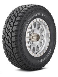 LT265/70 R17 COOPER TL DISC. ST MAXX P.O.R. OWL(NEU)121Q