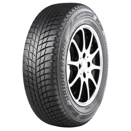225/50HR18  BRIDGESTONE TL LM-001 * RFT         (EU) 95H