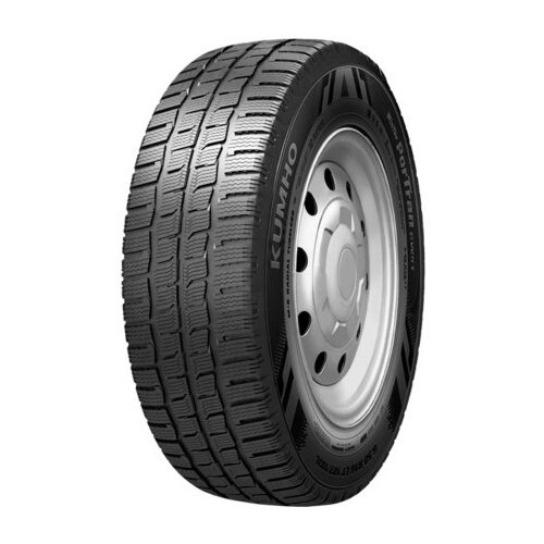 225/75R16C  KUMHO TL CW51                        (NEU)121R