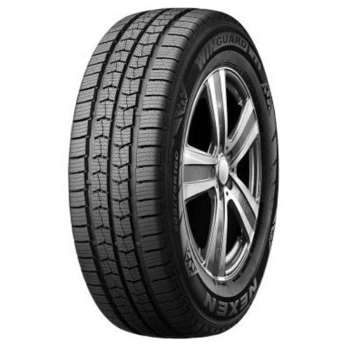 205/75R16C  NEXEN TL WINGUARD WT1              (NEU)113R
