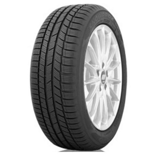 235/65HR17  TOYO TL S954S                      (NEU)104H