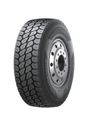 385/65R22.5 HANKOOK TL AM15+ 3PMSF               (NEU)160K