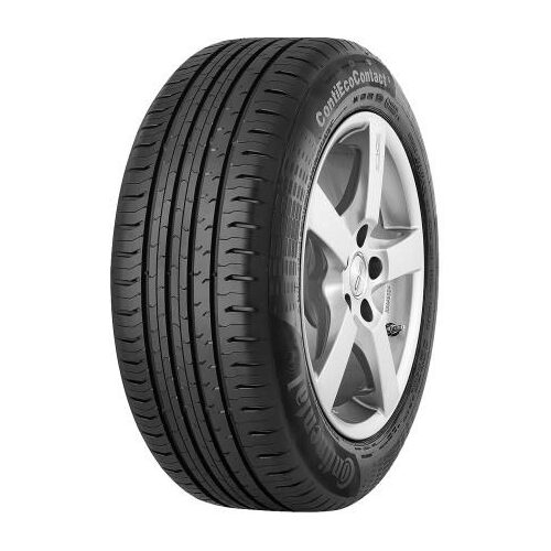 225/45VR17  CONTI TL ECO 5 AO FR                  (EU) 91V