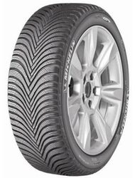 245/40VR19  MICHELIN TL ALPIN 5 MO XL             (EU) 98V
