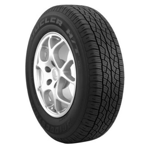 235/55HR18  BRIDGESTONE TL D-687                 (NEU)100H