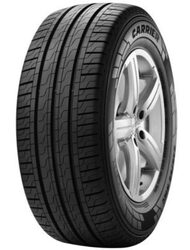 215/65R16C  PIRELLI TL CARRIER                 (NEU)109T