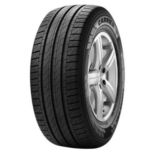215/65R16C  PIRELLI TL CARRIER                 (NEU)109T
