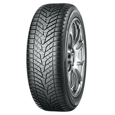 285/35VR21 YOKOHAMA TL V905 BLUEARTH XL          (NEU)105V