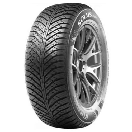 155/60TR15  KUMHO TL HA31 ALL SEASON             (NEU) 74T