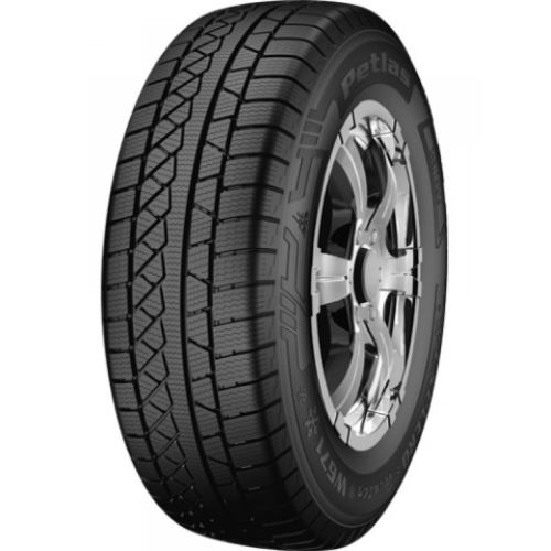 Anvelopa de Iarna Petlas Explero W671 265/60R18 114H XL