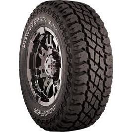 Anvelopa Off-Road Cooper Discoverer ST MAXX 33x12.5R15 108Q