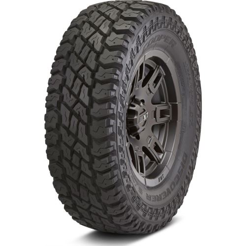 Anvelopa Off-Road Cooper Discoverer ST MAXX 31x10.5R15 109Q