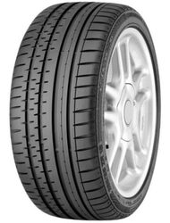 295/30YR18  CONTI TL SC-2 N2 FR                   (EU) 94Y