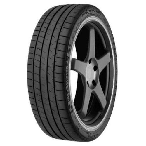 245/35ZR18  MICHELIN TL SUPER SPORT* XL           (EU) 92Y