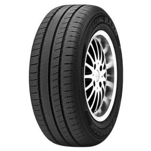 205/65R16C  HANKOOK TL RA28E                      (EU)107T
