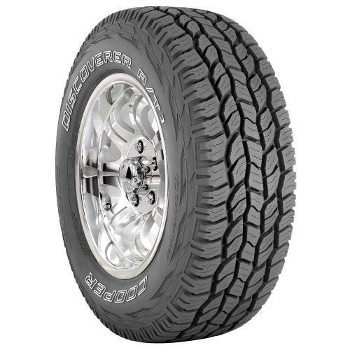 Anvelopa All Terrain Cooper Discoverer AT3 Sport 215/70R16 100T