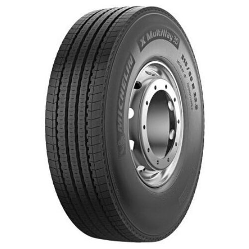 295/80R22.5 MICHELIN TL X MULTIWAY 3D XZE 3PMSF   (EU)152M