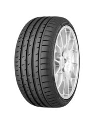285/35YR21  CONTI TL SC-5* CS SEAL FR XL          (EU)105Y