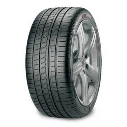 295/30ZR18  PIRELLI TL P ZERO ROSSO-A N4 XL       (EU) 98Y