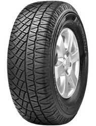265/65HR17  MICHELIN TL LATITUDE CROSS            (EU)112H