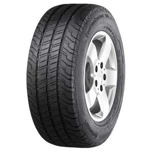 195   R14C  CONTI TL VANCONTACT 100               (EU)106Q