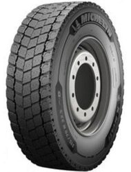 295/60R22.5 MICHELIN TL X MULTI D 3PMSF       (EU)150/147L