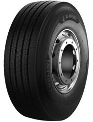 385/55R22.5 MICHELIN TL X MULTI F  3PMSF          (EU)160K