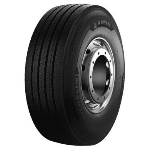 385/55R22.5 MICHELIN TL X MULTI F  3PMSF          (EU)160K
