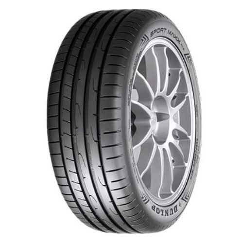255/45ZR20  DUNLOP TL SP MAXX RT 2 MO MFS XL    (EU)105Y