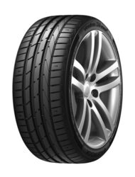 245/50YR18  HANKOOK TL K117B* RFT                 (EU)100Y